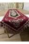 طقم جدارية بشراشيب مقاس 35x140 - 3