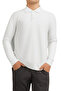 Children's Polo Neck School T-Shirt Long Sleeve Fabric Button Vr.Ok.183.Y01 - 2