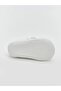 Lcw Steps White Velcro Baby Boy Pre-Walking First Step Shoes - 4