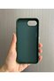 حافظة فاخرة متوافقة مع هاتف iPhone 16e من السيليكون الداخلي المخملي - 3