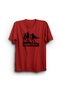 Huntrix, Kpop Demon Hunters, Vector Printed Unisex, 100% Cotton T-Shirt