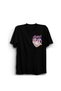 Saja Boys, Kpop Demon Hunters Kalp Printed Unisex, 100% Cotton T-Shirt
