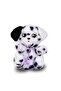 Baby Paws Dalmatian Plush with Sound 20 cm - 2