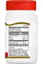 , Glucosamine 250 mg, Chondroitin 200 mg, Original Strength, 60 (Easy Swallow) Capsules - 3