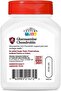 , Glucosamine 250 mg, Chondroitin 200 mg, Original Strength, 60 (Easy Swallow) Capsules - 4