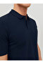 JJEBasic Regular Fit Polo with Button Placket - 6
