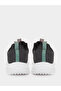 Printed Lace Up Sneakers - 4