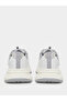 Textured Lace Up Sneakers - 4