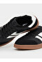 Men Color Block Lace Up Gum Sole Sneakers - 3