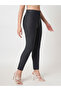 High-Rise Stretchable Skinny Fit Trousers - 3