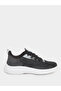 Printed Lace Up Sneakers