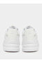 Textured Chunky Sole Lace Up Sneakers - 4
