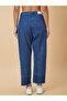 Boyfriend Fit Pure Cotton Jeans - 3