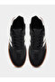 Men Color Block Lace Up Gum Sole Sneakers - 5