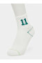 Pack of 5 - Boys Printed Socks - 4