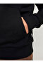 JJECORP Logo Print Hoodie with Drawstring - 4