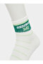 Pack of 5 - Boys Printed Socks - 3
