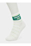 Pack of 5 - Boys Printed Socks - 2