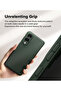 Samsung Galaxy S25 Edge | Onyx Series | Dark Green - 4
