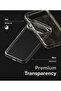Google Pixel 9 Pro XL Case Cover | Fusion Series | Clear - 6