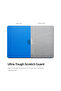 Rubberized Matte Case | MacBook Air 13 inch (A2681) M2 2022, (A3113) M3 2024 | Keyboard Cover | Scre - 2
