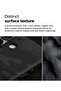 iPhone 16 Plus Case Cover | Onyx Design Series | Camo Black - 6