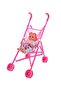 Foldable Buggy Dolls Stroller Pushchair Pram