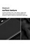 Samsung Galaxy S25 Edge | Onyx Series | Black - 5