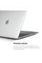 Slim Crystal Hard Case Combo | MacBook Pro 14 inch A2442, A2779, A2918, A2992 2021 A3112, A3185, A34 - 4