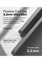 Samsung Galaxy A36 / A56 5G Case Cover | Fusion Card Series | Clear - 4