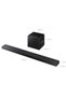 Q-series Soundbar, QS700F, 3.1.2 ch, Subwoofer, Convertible Fit, True 3.1.2ch Sound, Wireles - 3
