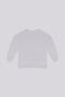 Bg Store White Sweatshirt for Girls - 6