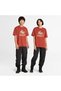 Iconic Boots Graphic Design T-Shirt