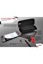 NSW Starter Kit Pro for Use with Nintendo Switch Accessory Pack 9-in-1 Including Screen Gl - 4
