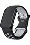 Silicone Replacement Band Compatible with WHOOP 4.0 - 2