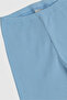 0-5 Years Unisex Children's Tights Ribbed Cotton Flexible & Comfortable - 3
