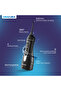 OC200 LITE Smart PLUS Water Flosser (Black) - 5