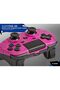 GAMEPAD 4S - Camo Bubblegum - Wireless Bluetooth Controller for PlayStation 4 - 8