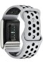 Silicone Replacement Band Compatible with WHOOP 4.0 – Adjustable Sport Strap for WHOOP Fitnes - 4