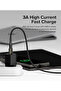Usb 3 C To A Otg Adapter | 2 Pack - 3