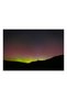Tablou Canvas, Privind aurora boreala sub stele - 2