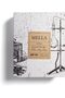 Lab Collection Mella By AMD Perfumes Unisex Fragrance EDP 100ml - 5