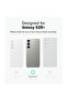 Samsung Galaxy S25 Plus Screen Protector | Easy Slide Privacy Tempered Glass | 2 Pack, W Installatio - 2