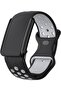 Silicone Replacement Band Compatible with WHOOP 4.0