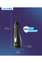 OC200 Dental PRO Smart PLUS Water Flosser (Black) - 8