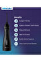 OC200 Dental PRO Smart PLUS Water Flosser (Black) - 2