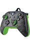 Performance Designed Xbox Neon Carbon Controller - 5