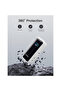 Case Cover with Lanyard For Anker Prime Power Bank 9600mAh 65W | Silicone Series | White - 2