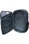 D31761 Backpack SOLID 13-15.6 Grey, Water-Repellent Day Pack - 5