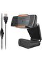 Pro Webcam HV-N5086 Fast Transmission, Black - 4